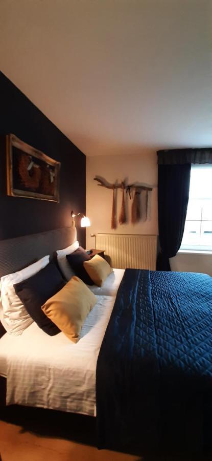 Bed & Breakfast De Kienstee Schoondijke Exterior photo